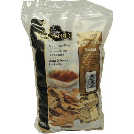 GRILLPRO Smoking Chips, Wood, 2 lb Bag 260